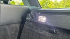 Land Rover Range Rover Sport 3.0 D300 HSE Silver 5dr Auto Diesel Estate